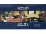 Immobile in asta di 159 m², box auto in vendita a Quarto
