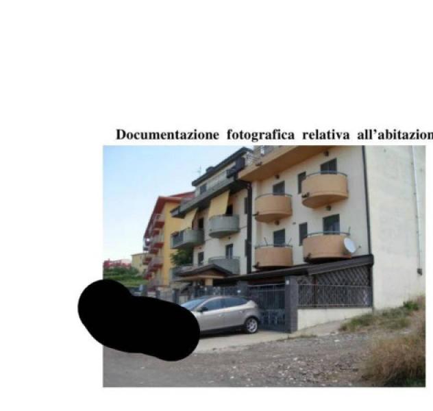 Immobile in asta di 78 m², box auto in vendita a Rionero in Vulture - Foto 5