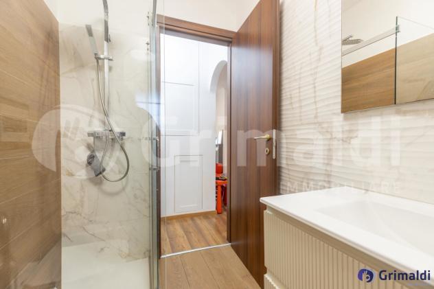 Villa a schiera - Roma . Rif.: VG19/26VRG - Foto 16