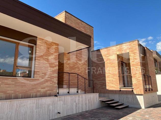 Villa singola - Roma . Rif.: Cod. rif VILLAQVRG - Foto 10
