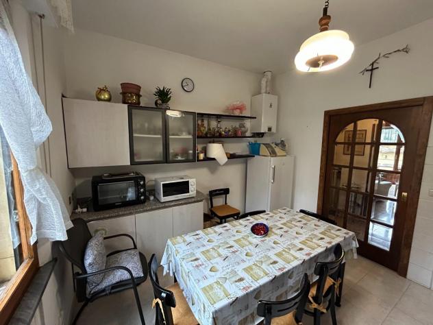 Appartamento in vendita a Siena 115 mq Rif: 1389871 - Foto 8