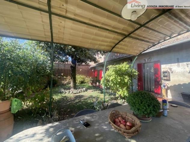 Appartamento 5 locali - Rif. V896