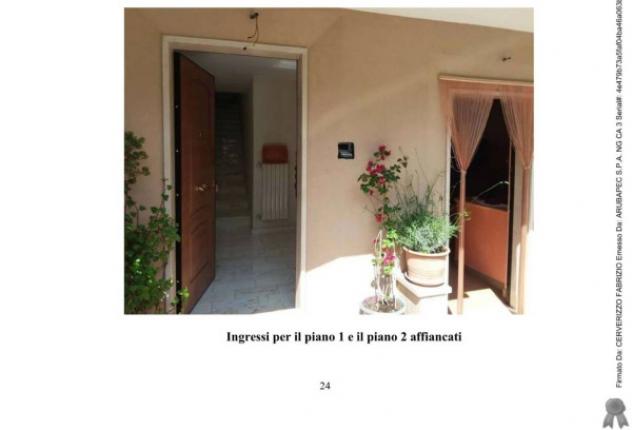 Immobile in asta di 284 m² con più di 5 locali in vendita a Tito - Foto 2