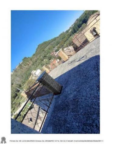 Immobile in asta di 186 m² in vendita a Torricella Sicura - Foto 9
