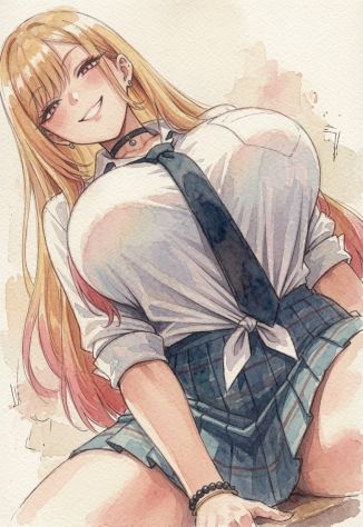 Faccio fan art su commissione - Foto 4