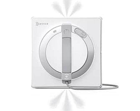 Robot Lavavetri ecovacs