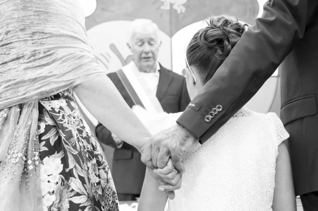 Fotografo Amatoriale per Eventi, Feste e Shooting (Tariffe Contenute) - Foto 2