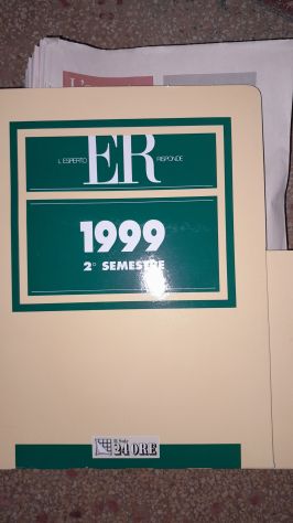 vendo annate di libri economico-giuridici