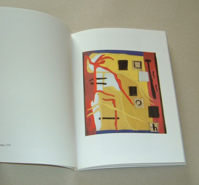 Ombra - La pittura come profezia - Foto 4