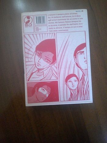 (2027)l'età della convivenza vol. 1(j-pop, seinen manga,2019) - Foto 2