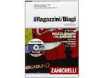 Il Ragazzini/Biagi Concise.Dizionario inglese-italiano Ed.Zanichelli, 2013 nuovo