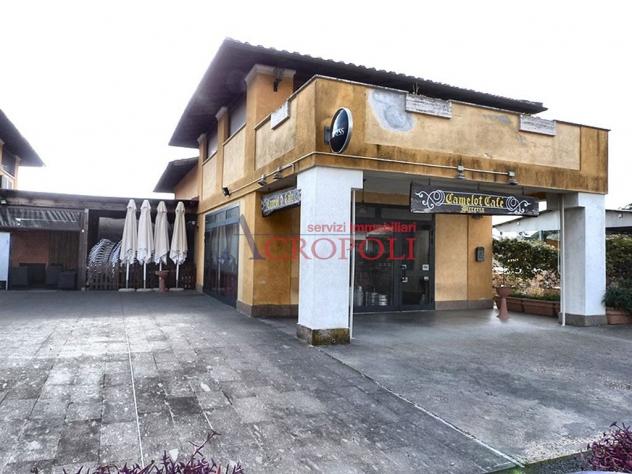 Ristorante - Rif. 2116 - Foto 15