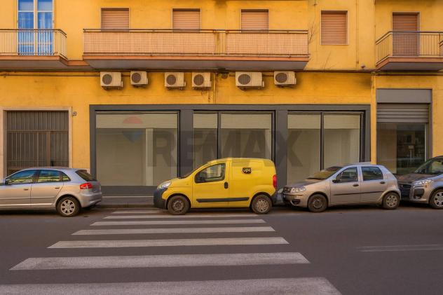 Negozio in affitto a Catania, Viale Rapisardi - Foto 10