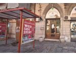 Locale commerciale in affitto a Messina