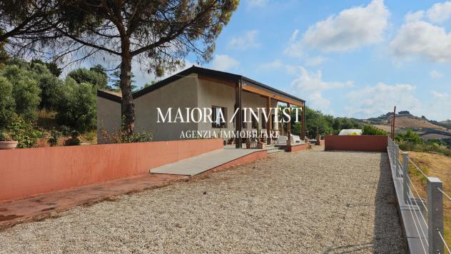 Agriturismo in vendita a Monteprandone