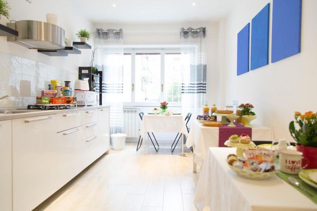 Cessione Attività di Bed and Breakfast/Casa Vacanza - Foto 3