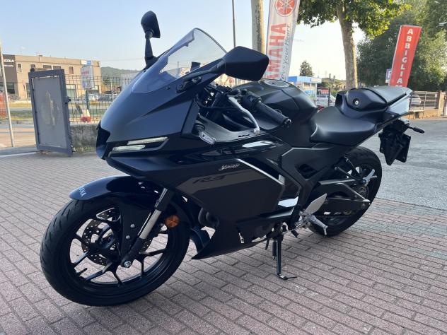 Yamaha YZF R3 35KW guidabile A2 - Foto 8