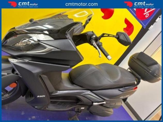 KYMCO Downtown 350i Garantito e Finanziabile rif. 24152036 - Foto 10
