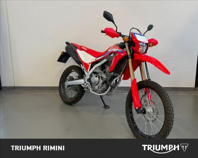 Honda CRF 300 L abs - Foto 3