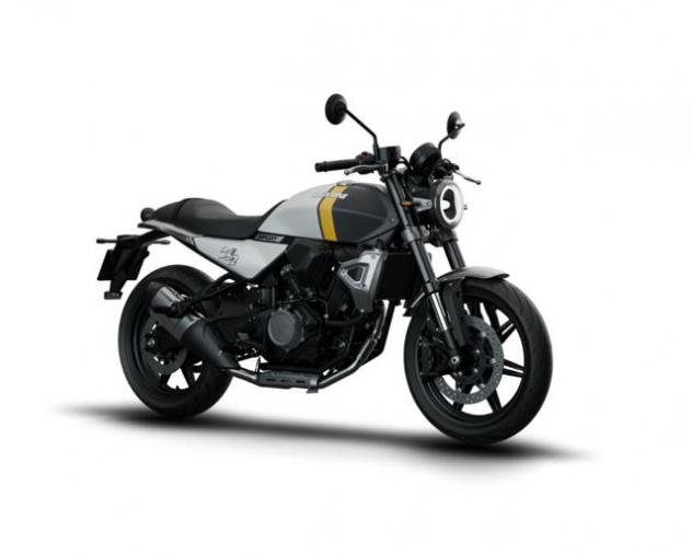 MOTO MORINI 3 1/2 Sport . rif. 24135818 - Foto 4