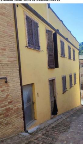 Immobile in asta di 323 m² in vendita a Recanati - Foto 9