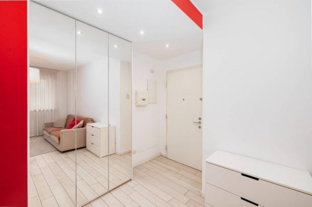 Appartamento di 50 m² con 1 locale in affitto a Milano - Foto 12