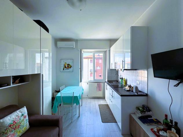 Monolocale in affitto a Milano - Foto 15