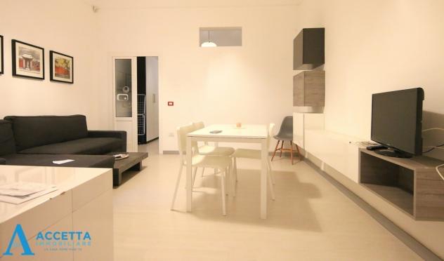 Bilocale in affitto a Taranto - Foto 19