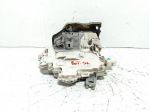 SERRATURA POSTERIORE SINISTRA AUDI Q5 Serie (8RB) 8K0839015 (0812)
