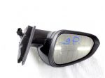 13329091 SPECCHIETTO RETROVISORE ESTERNO SINISTRO CONNETTORE 9 PIN OPEL INS &hellip;