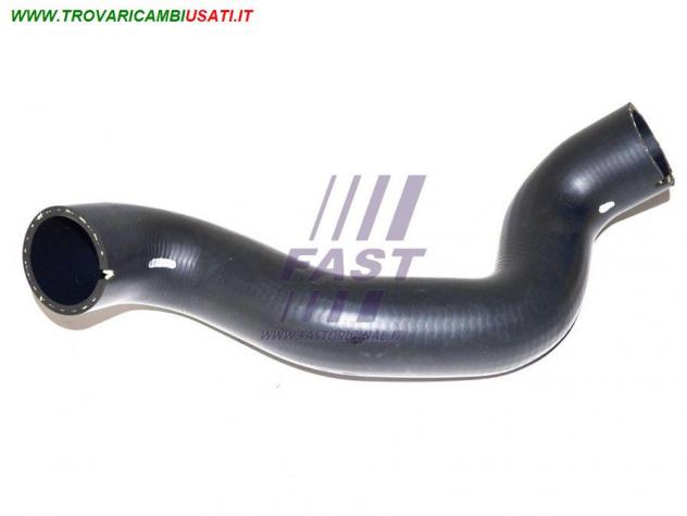 TUBO INTERCOOLER CITROEN NEMO 07 1.4HDI FT61759  PEUGEOT - BIPPER FURGONE - 2007 , PEUGEOT - BIPPER TEPEE -
