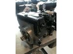 Rexroth A4VG40DA1D2 Pompa Idraulica A4VG40