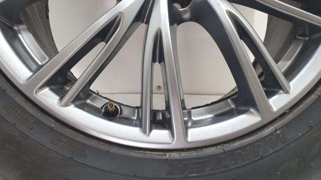CERCHIO IN LEGA ALFA ROMEO Stelvio Serie (949_) 156124441 (16) - Foto 7