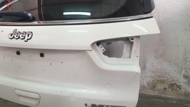 PORTELLONE POSTERIORE JEEP Compass Serie K68242348AA K68242348AA (16) - Foto 7