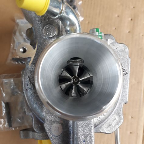 turbina opel mokka - Foto 6