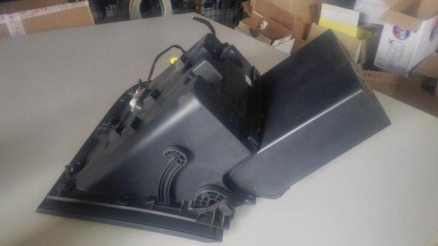 Cassetto / Sportello Portaoggetti SEAT IBIZA IV 4 Serie 2012 - Foto 4
