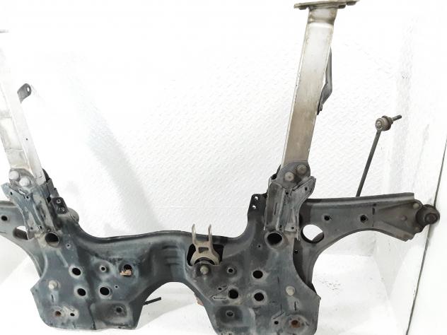 CULLA MOTORE FIAT 500 L Serie (351_352) 843 A1.000 Benzina 1400 (12) - Foto 8