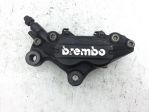 MOTO GUZZI V7 CLASSIC 750 PINZA FRENO ANTERIORE - INTERASSE: 65 MM 2008 2012