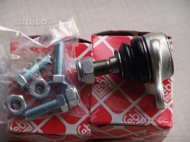 Giunto supporto braccio 4431869 dx sx opel vivaro - Foto 3