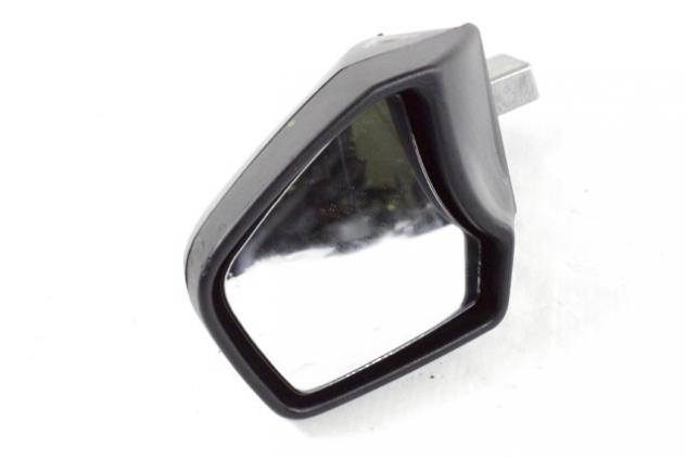 BMW R 1200 RT 51167728819 SPECCHIO RETROVISORE SINISTRA K52 13 - 19 LEFT MIRROR LEGGERI GRAFFI - Foto 2