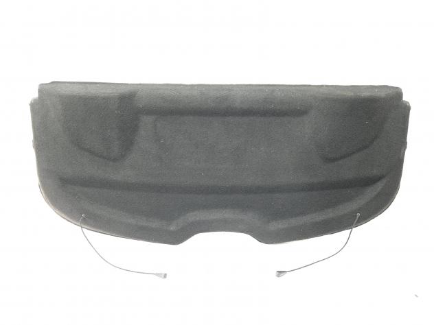 CAPPELLIERA POSTERIORE PEUGEOT 208 3P Serie 9673768680 (1219)