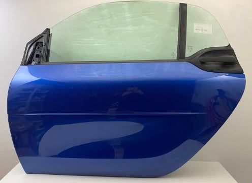 PORTA SX SMART 453 2P 2020