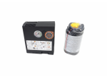 COMPRESSORE GONFIAGGIO RUOTE AUDI A5 Sportback Serie (F5A) 8P0012615E (16)