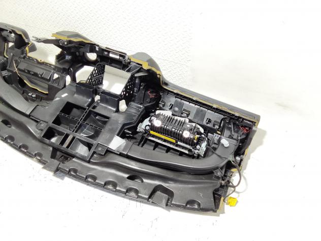 CRUSCOTTO COMPLETO DI AIRBAG PASSEGGERO VOLKSWAGEN Touareg 2° Serie 7P6880204E (10) - Foto 6