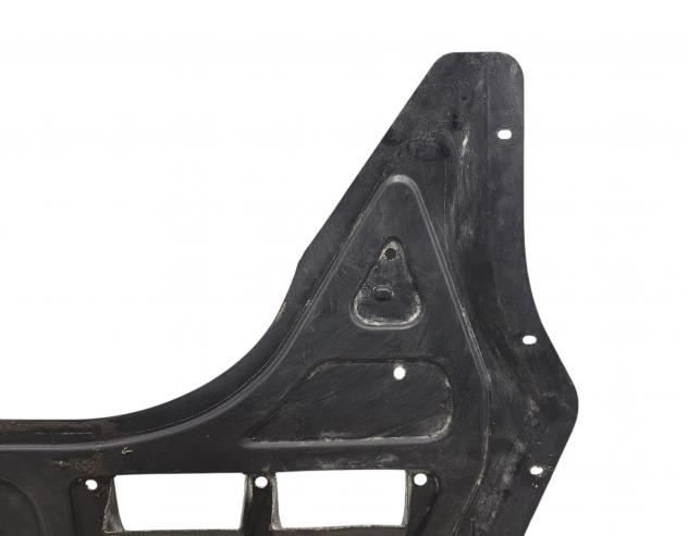RIPARO SOTTO MOTORE AUDI A3 Serie (8P1) 1K0825237AB BKC Diesel 1900 (0508) - Foto 7