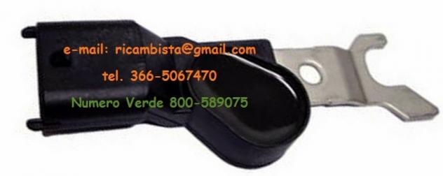 Opel Astra G sensore fase 90520850