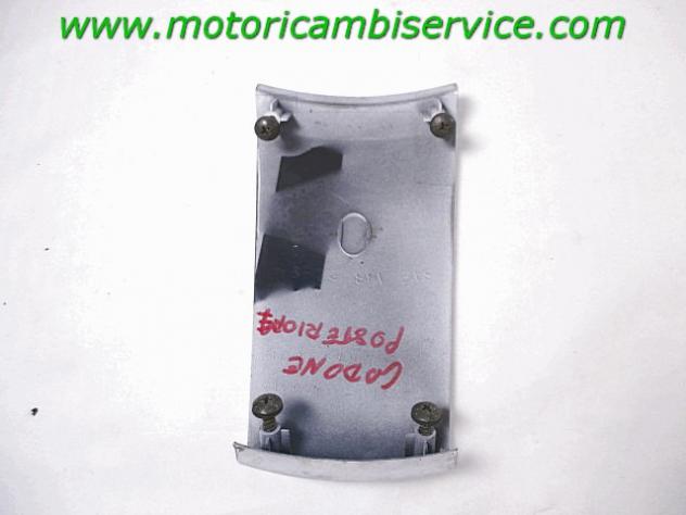CODINO POSTERIORE SUZUKI GSX R 600 (1997-2000) 4731133E000JW GRAFFIATO - Foto 3