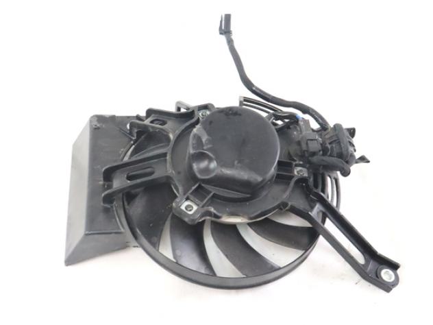 SUZUKI GSX S 1000 GT 1780048K00000 ELETTROVENTOLA RADIATORE WEK0 22 - 24 FAN - Foto 3