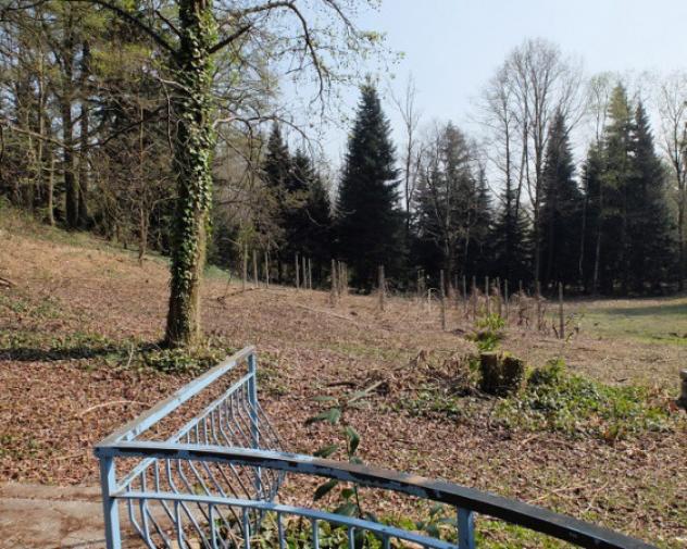 Rustico / Casale di 514 m² con 5 locali in vendita a Gallarate - Foto 9