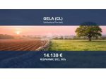 Immobile in asta di 111700 m² in vendita a Gela